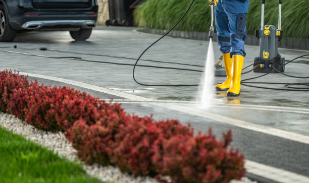 Trusted Centerville, IN Pressure Washing Experts